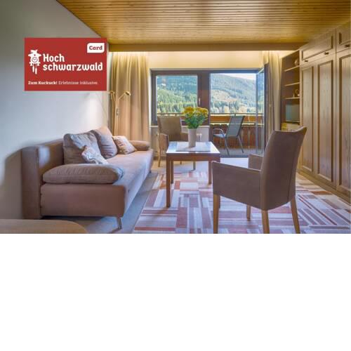 Apartmenthaus Drei Tannen - Wohnung 8, Titisee, Feldberg - [#a43171]