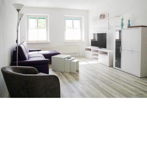Apartmenthaus Eldena