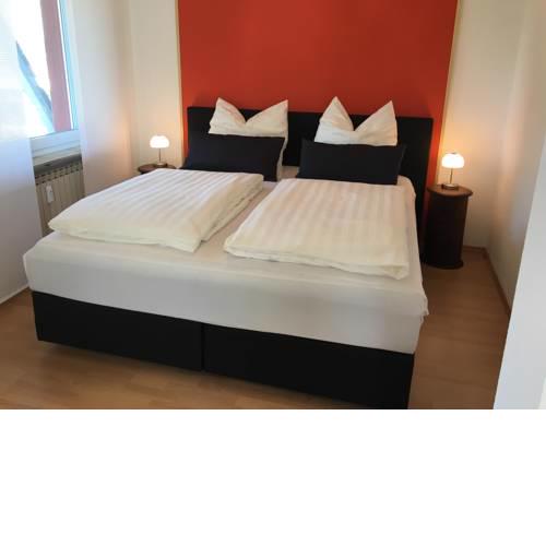 Apartmenthaus Erlangen