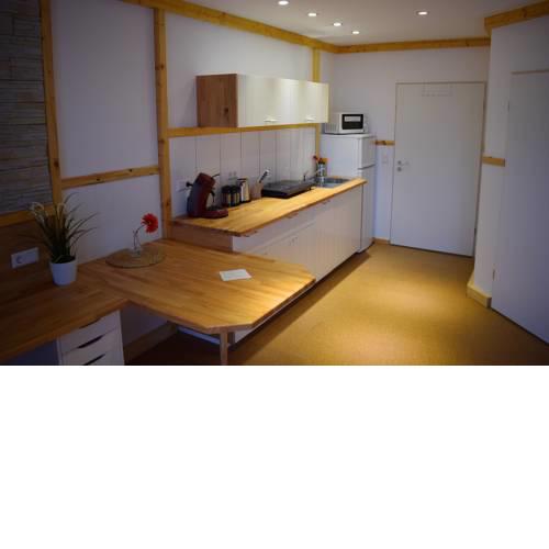 Apartmenthaus Erlenbach