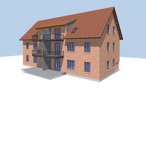 Apartmenthaus Feldberg