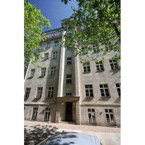 Apartmenthaus Feuerbach