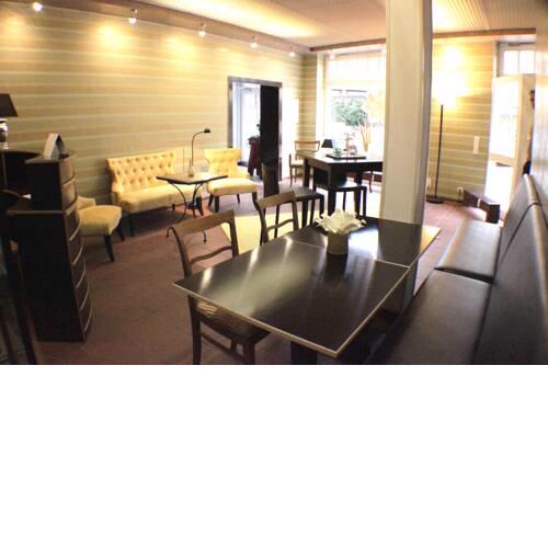 Apartmenthaus FHS Aennchenplatz 4