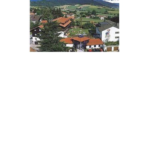 Apartmenthaus Florian