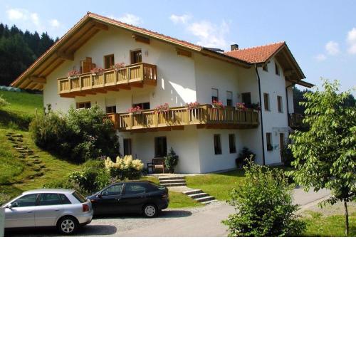 Apartmenthaus Fürstenzeche