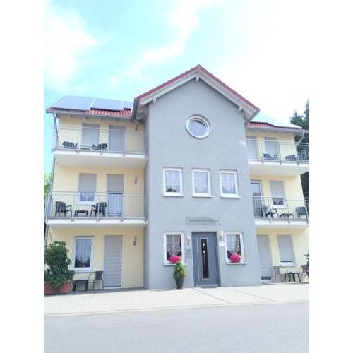 Apartmenthaus Gärtner