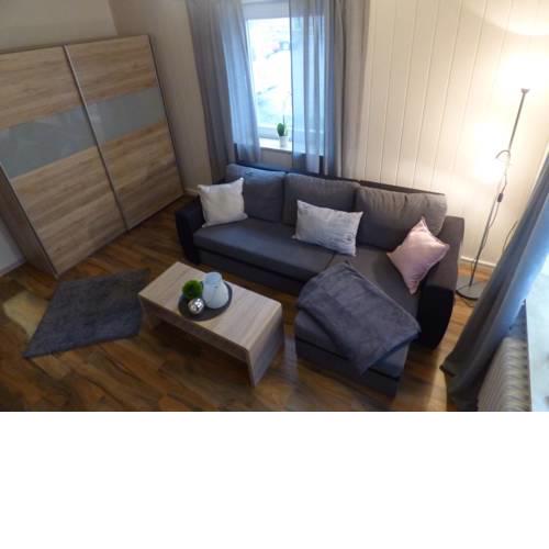 Apartmenthaus Geniusbank EL