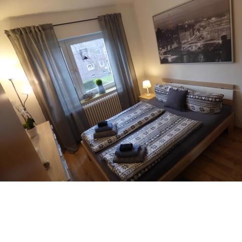 Apartmenthaus Geniusbank OL
