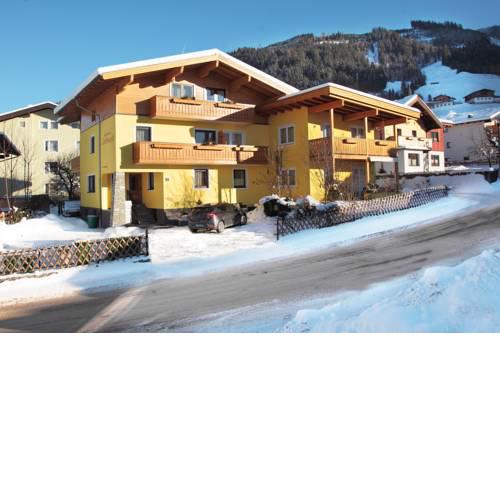 Apartmenthaus Gotthardt