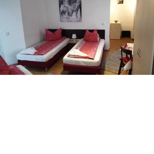 Apartmenthaus Graz beim LKH