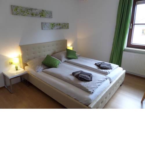 Apartmenthaus Graz