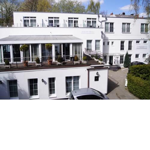 Apartmenthaus Hamburg