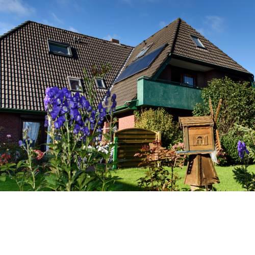 Apartmenthaus Hansen