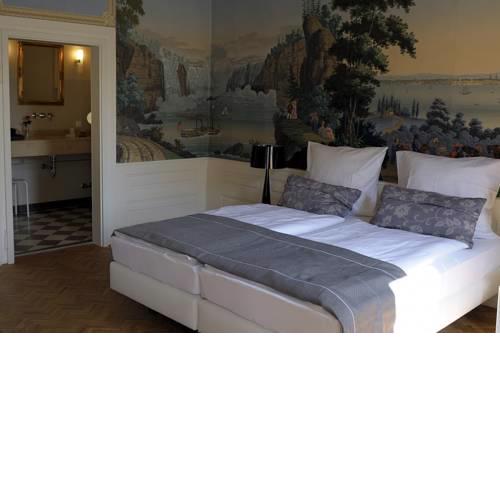 Apart-Hotel Heiligenthaler Hof