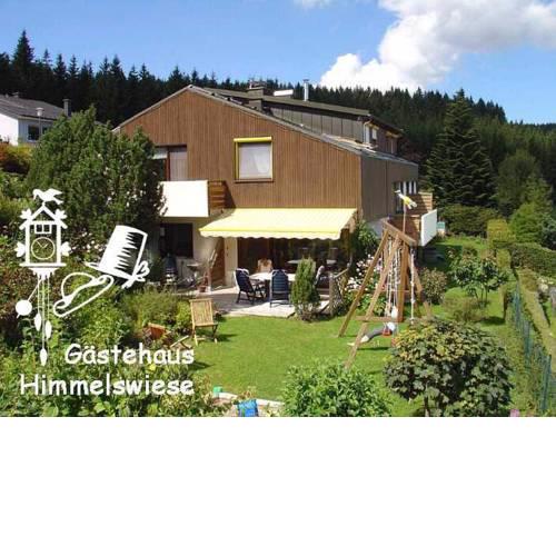 Apartmenthaus Himmelswiese