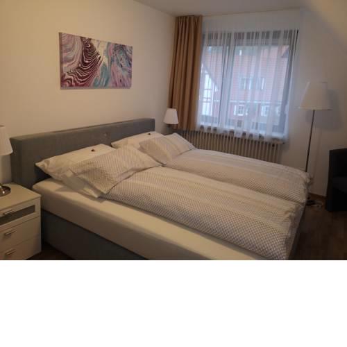 Apartmenthaus Hirsch
