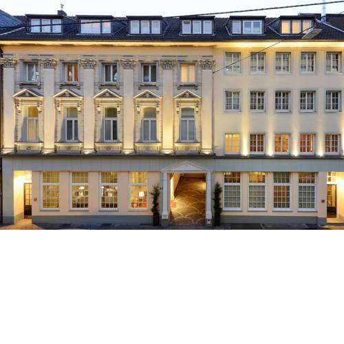Apartmenthaus Hohe Straße
