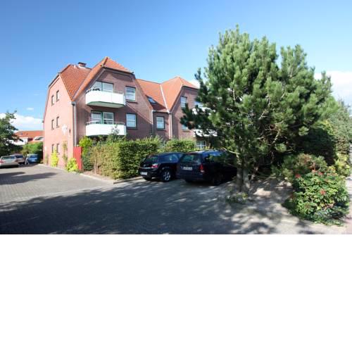 Apartmenthaus Holländerei