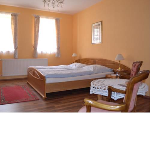 Apartmenthaus im Augustinern