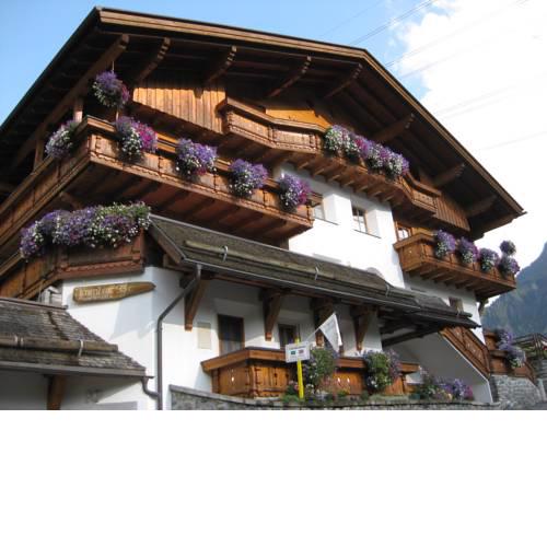 Apartmenthaus Immler