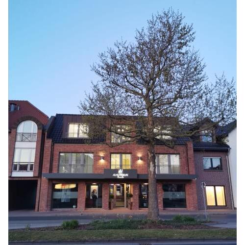 Apartmenthaus in Papenburg