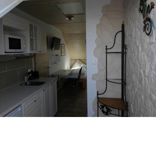 Apartmenthaus in Walle