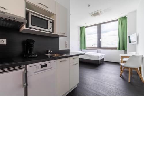 apartmenthaus international