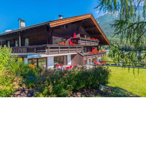 Apartmenthaus Jagdhof
