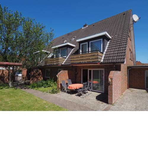 Apartmenthaus Jasmin