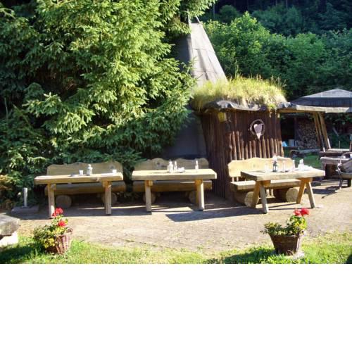 Apartmenthaus Jörn