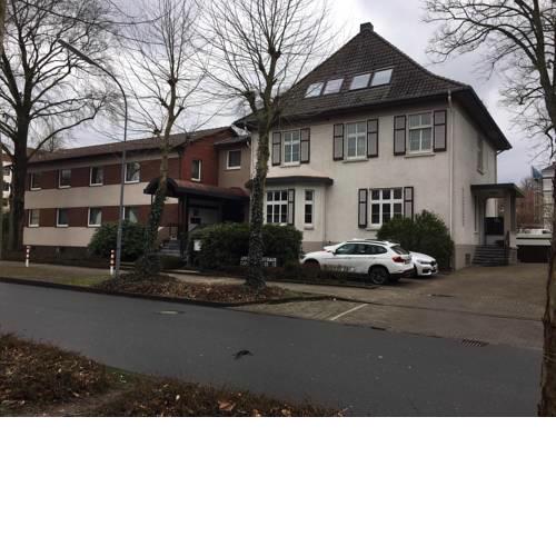 Apartmenthaus Kaiserstraße Apartment 3