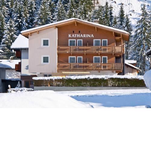 Apartmenthaus Katharina