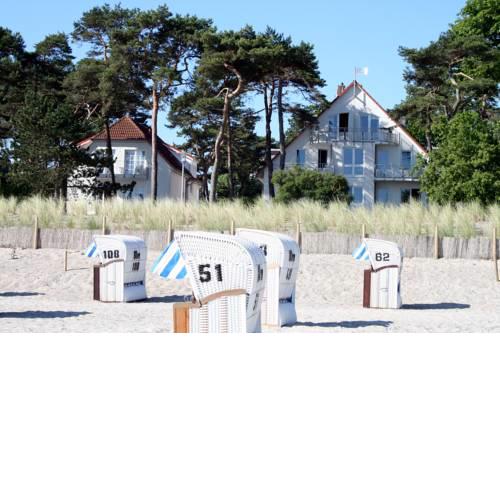 Apartmenthaus Kiek Ut