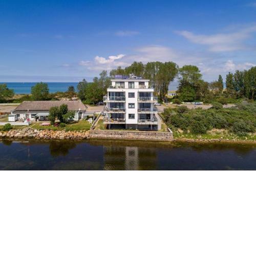 Apartmenthaus "Kiki", Penthaus-Wohnung "Ausguck 21"