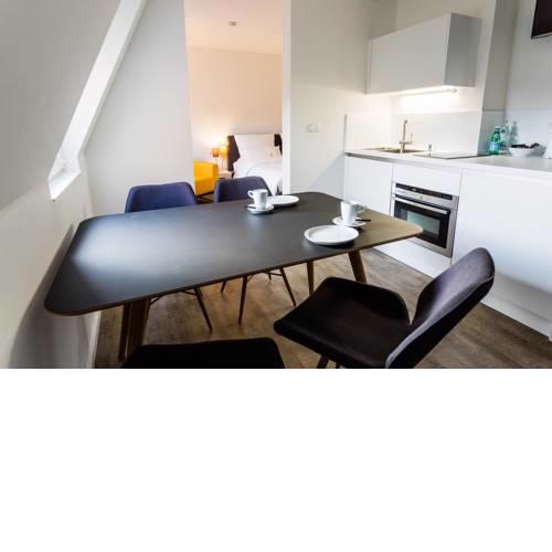 Apartmenthaus Königsallee