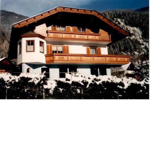 Apartmenthaus Lenz