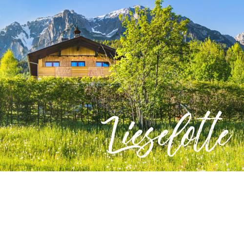 Apartmenthaus Lieselotte
