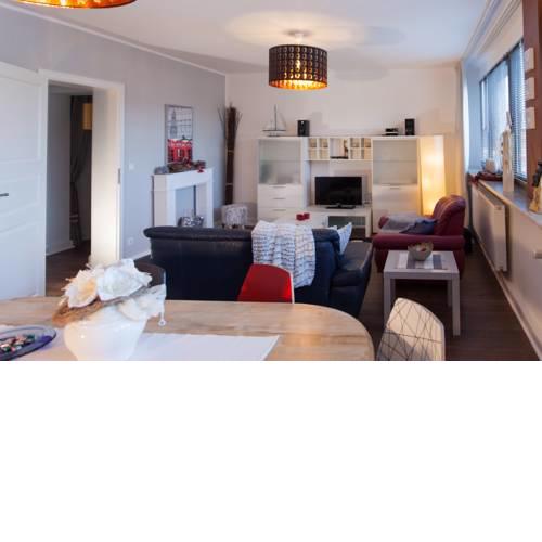 Apartmenthaus Lorbach