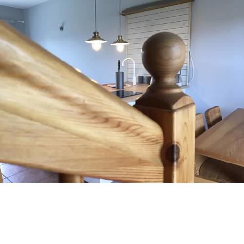 Apartmenthaus Lütt Meer