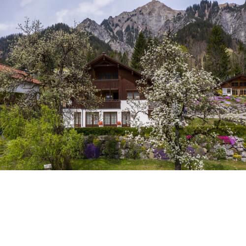Apartmenthaus Matri