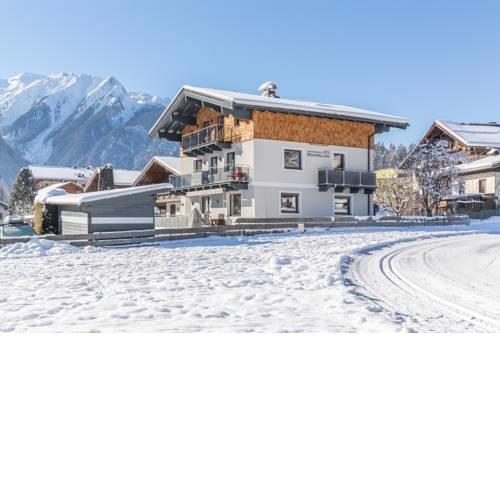 Apartmenthaus Maximilian