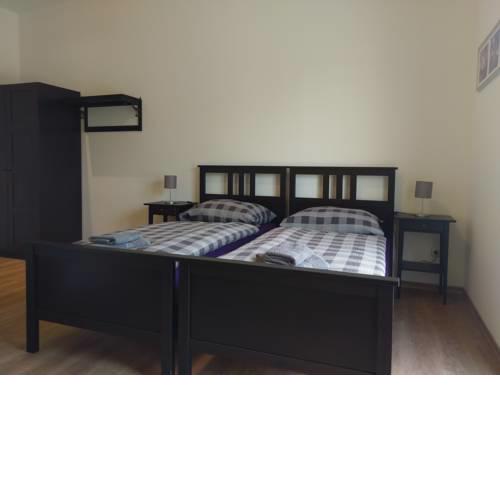 Apartmenthaus Mehrow