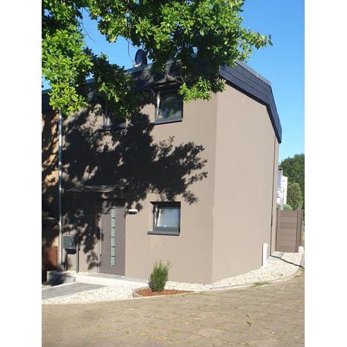 Apartmenthaus Monti