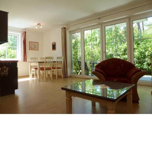 Apartmenthaus Olivia