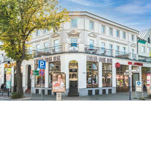 Apartmenthaus Padua