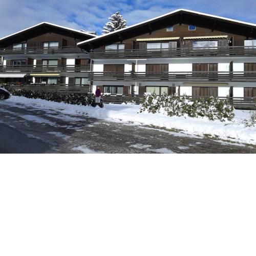 Apartmenthaus Panorama