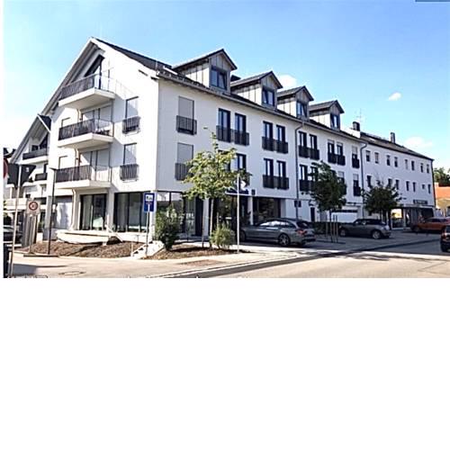 Apartmenthaus Poing