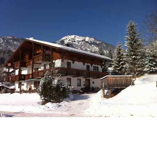 Apartmenthaus Rapplhof