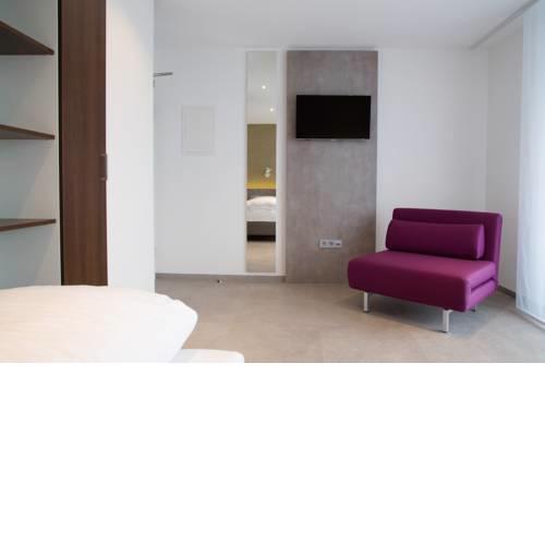 Apartmenthaus Renz