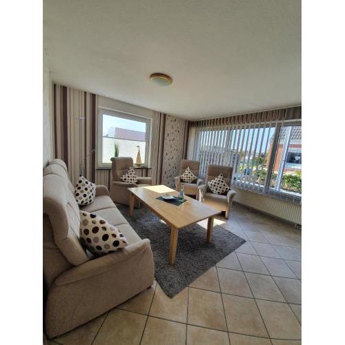 Apartmenthaus Robbe Luv